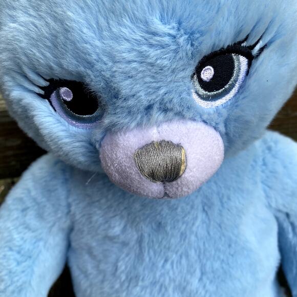 Build A Bear Limited Edition 2014 Disney Cinderella Princess Collection Plush - Picture 2 of 6